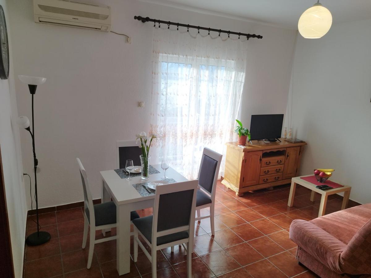 Milka apartment Kotor Dış mekan fotoğraf