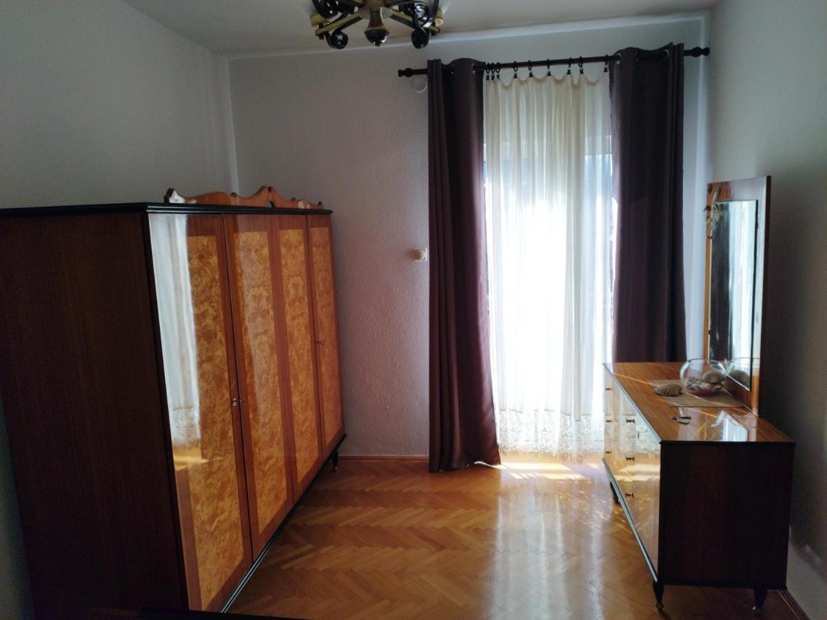 Milka apartment Kotor Dış mekan fotoğraf