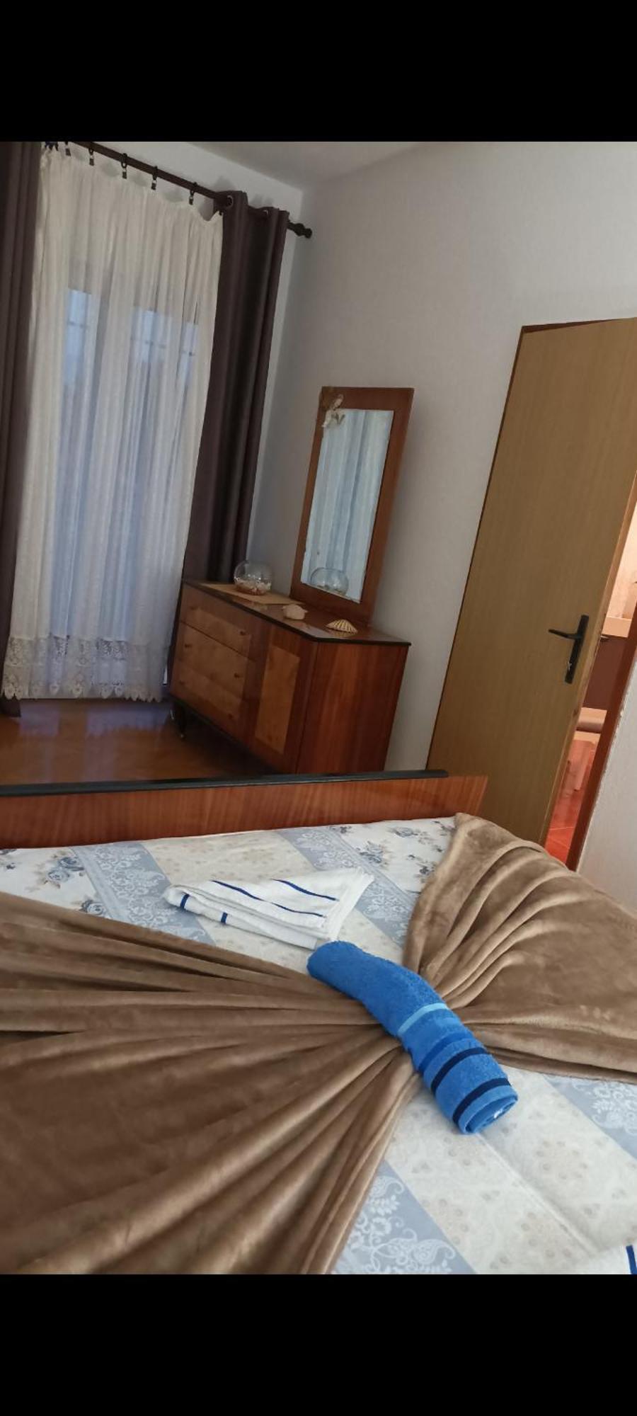 Milka apartment Kotor Dış mekan fotoğraf